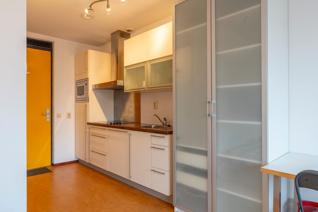 Foto 16 van Ina Boudier-Bakkerlaan 22-C