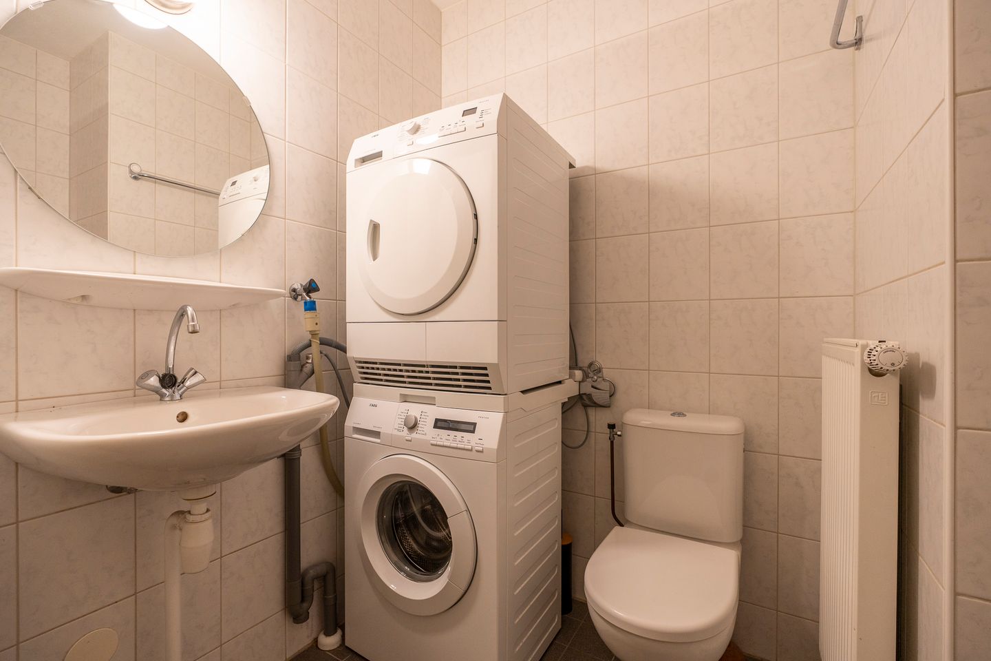 Foto 19 van Ina Boudier-Bakkerlaan 22-C