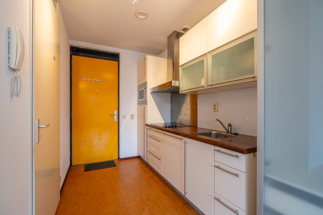 Foto 22 van Ina Boudier-Bakkerlaan 22-C