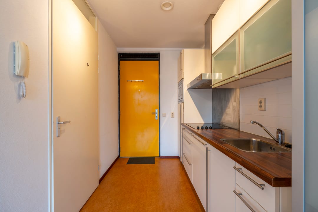 Foto 23 van Ina Boudier-Bakkerlaan 22-C