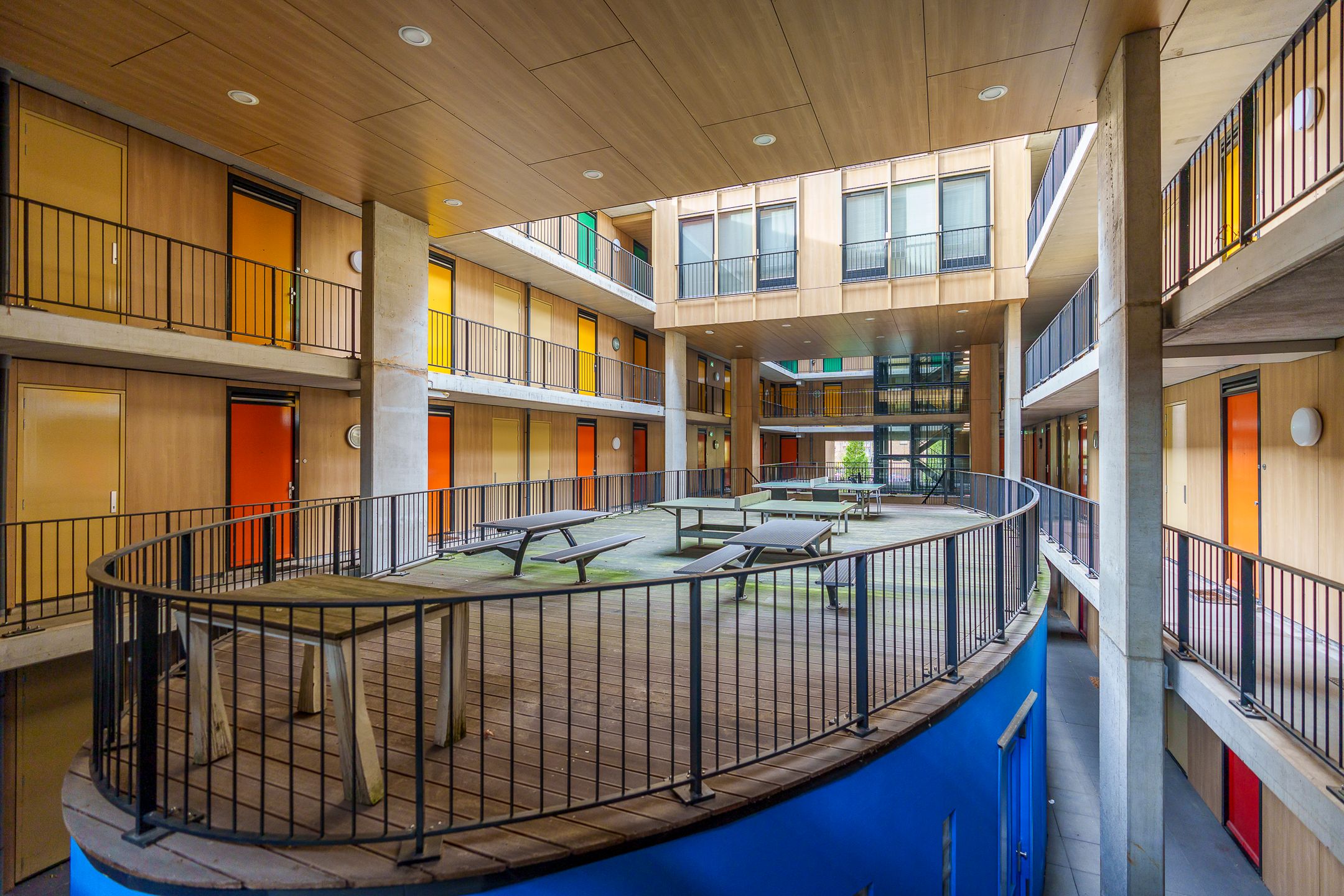 Foto 24 van Ina Boudier-Bakkerlaan 22-C