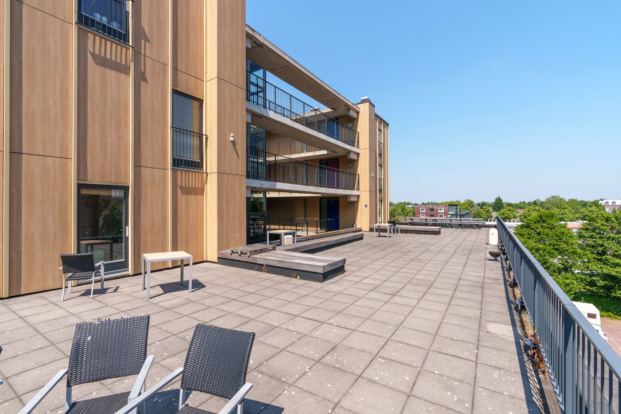 Foto 27 van Ina Boudier-Bakkerlaan 22-C