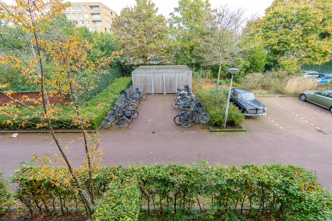 Foto 28 van Ina Boudier-Bakkerlaan 22-C