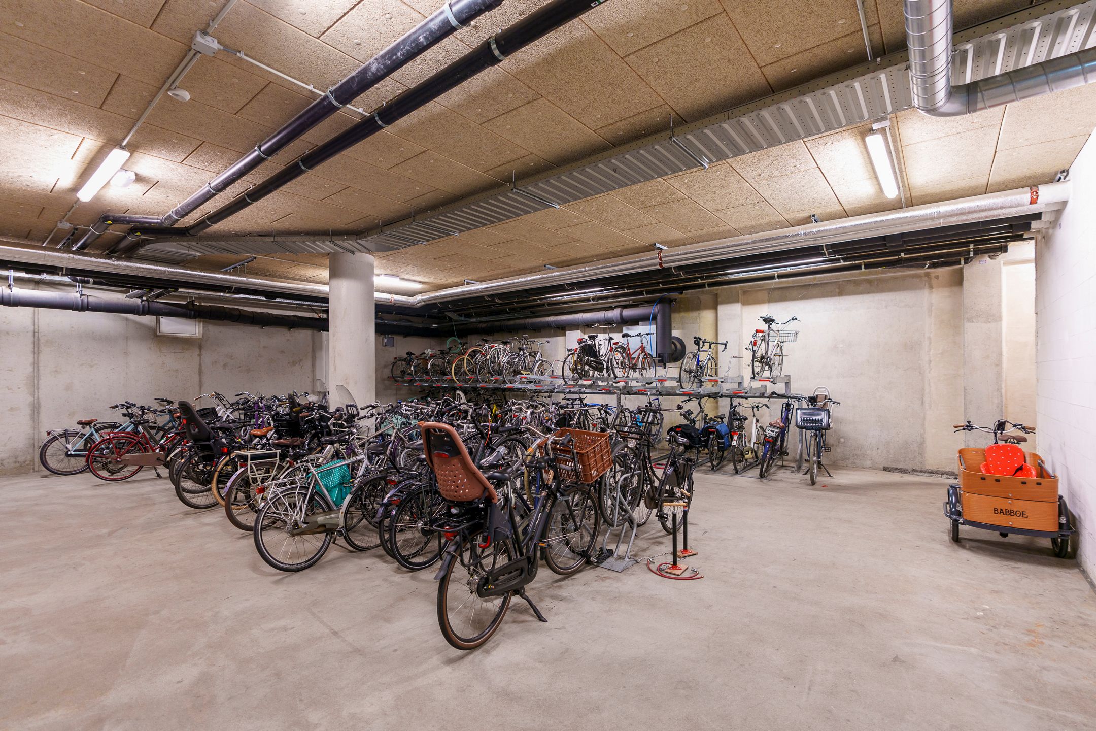 Foto 30 van Ina Boudier-Bakkerlaan 22-C