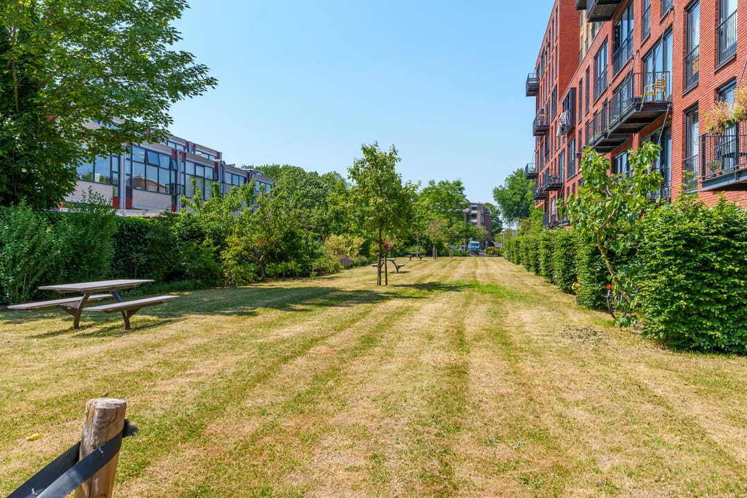 Foto 31 van Ina Boudier-Bakkerlaan 22-C