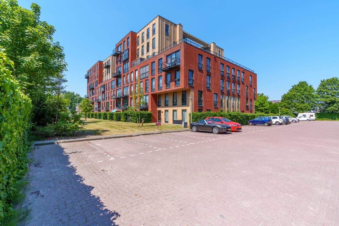 Foto 32 van Ina Boudier-Bakkerlaan 22-C