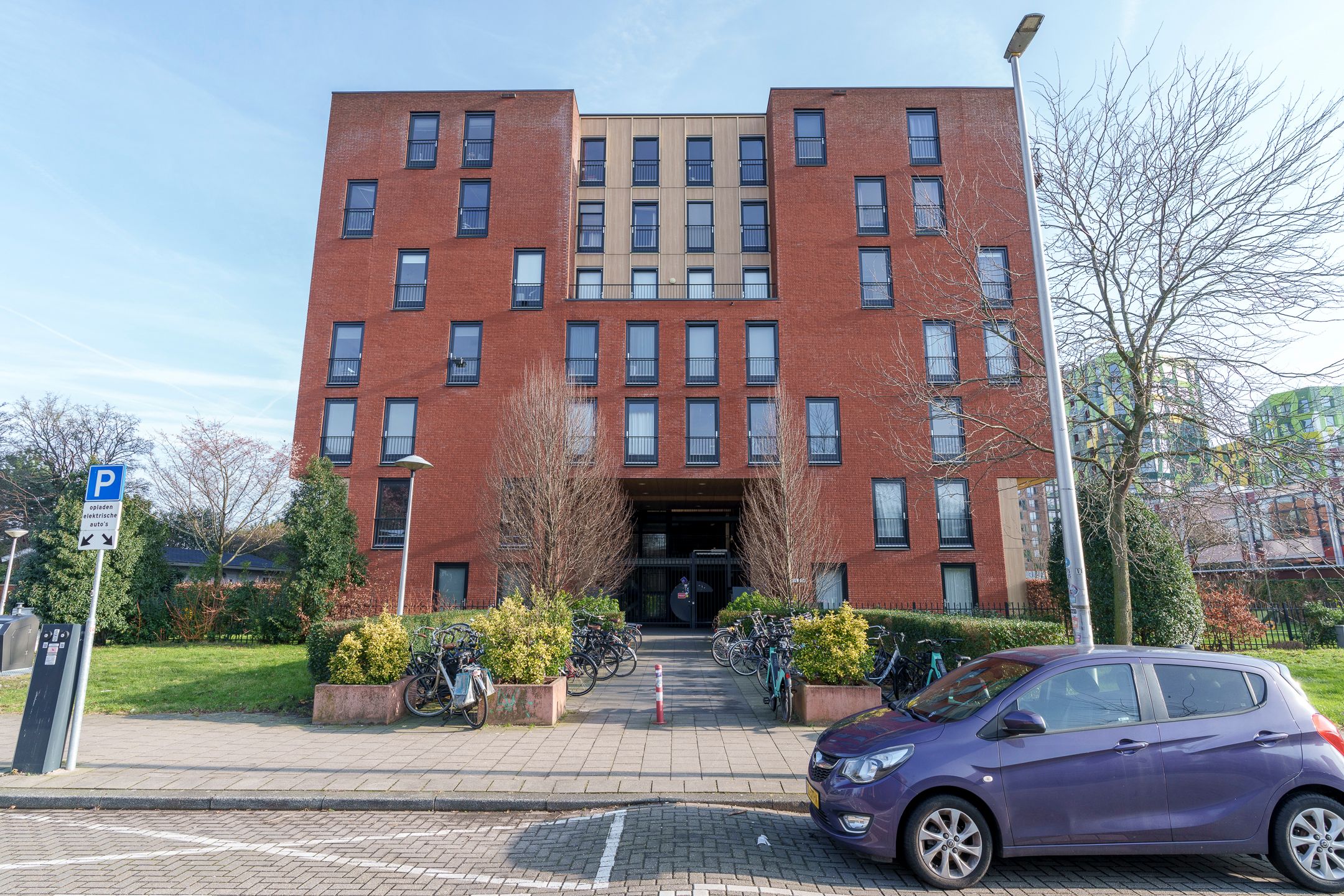 Foto 33 van Ina Boudier-Bakkerlaan 22-C