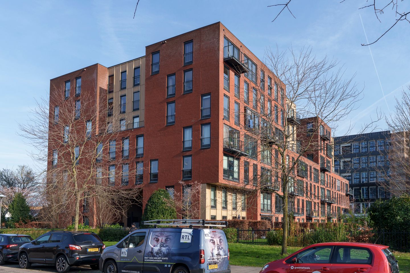 Foto 34 van Ina Boudier-Bakkerlaan 22-C