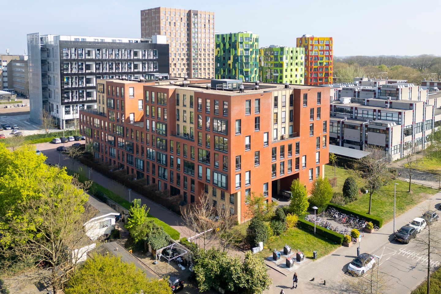 Foto 35 van Ina Boudier-Bakkerlaan 22-C