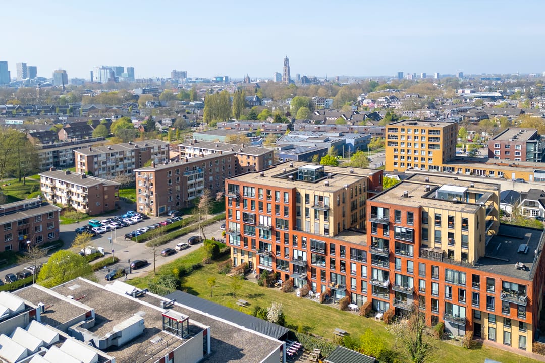 Foto 38 van Ina Boudier-Bakkerlaan 22-C