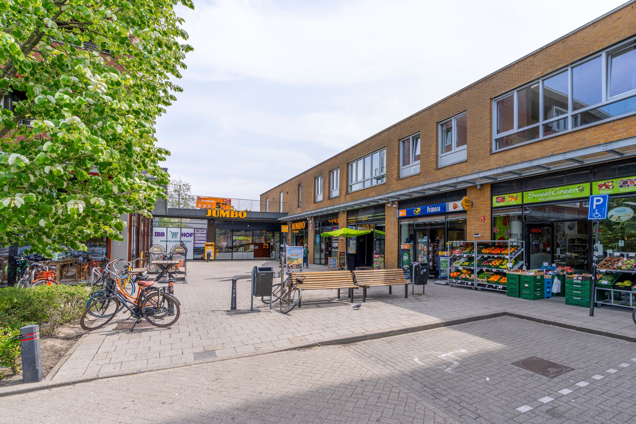 Foto 39 van Ina Boudier-Bakkerlaan 22-C