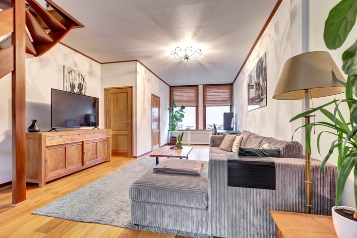 Foto 2 van Nieuwehaven 229