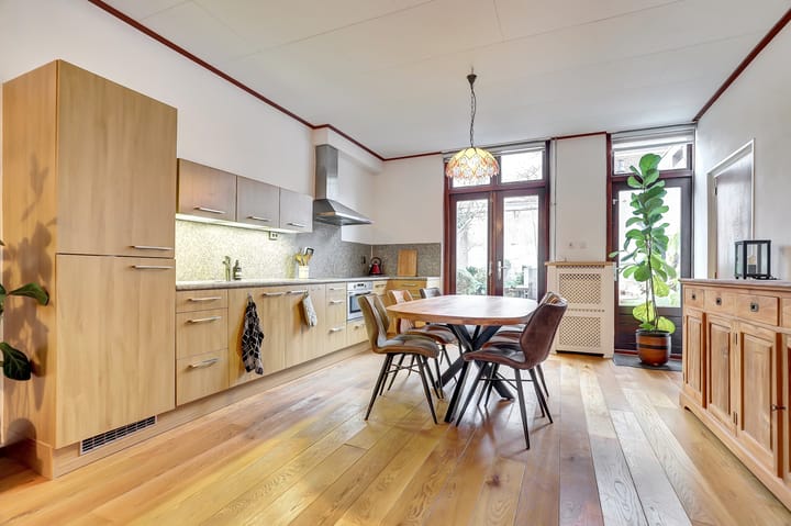 Foto 3 van Nieuwehaven 229