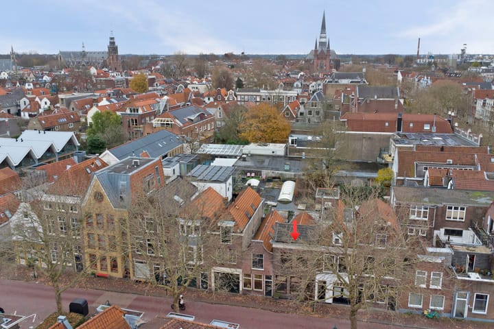 Foto 6 van Nieuwehaven 229