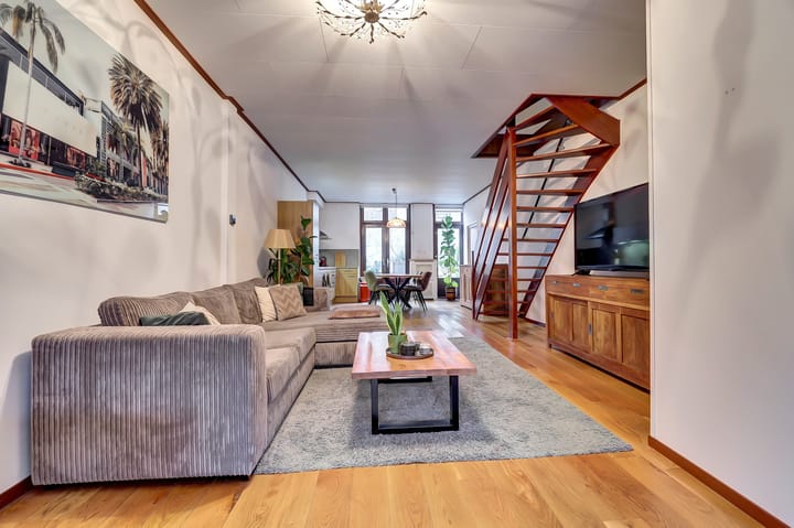 Foto 8 van Nieuwehaven 229