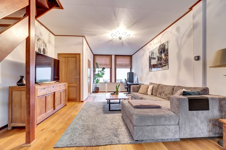 Foto 9 van Nieuwehaven 229