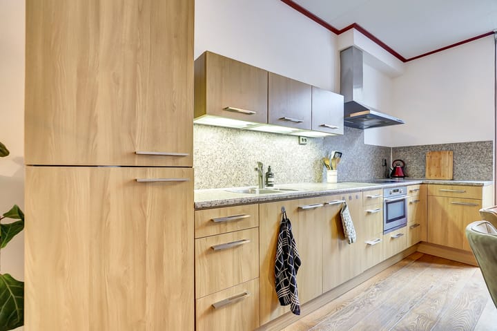 Foto 12 van Nieuwehaven 229