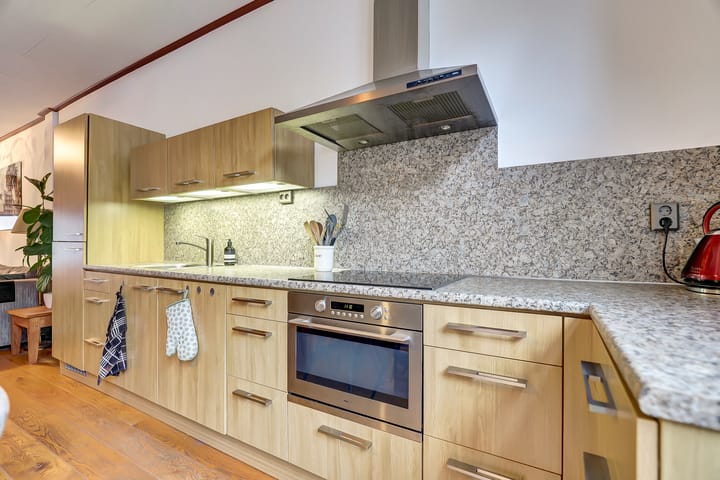 Foto 13 van Nieuwehaven 229