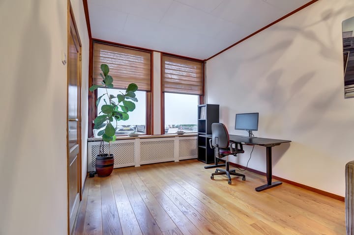 Foto 15 van Nieuwehaven 229