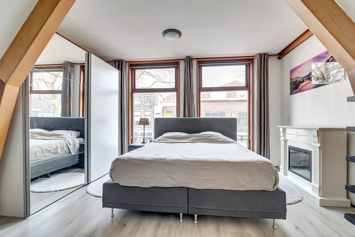 Foto 18 van Nieuwehaven 229