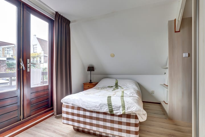 Foto 19 van Nieuwehaven 229