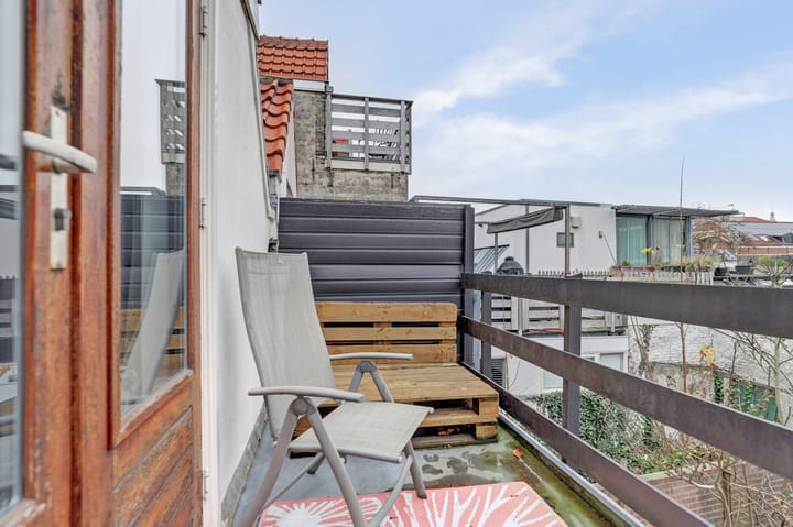 Foto 24 van Nieuwehaven 229