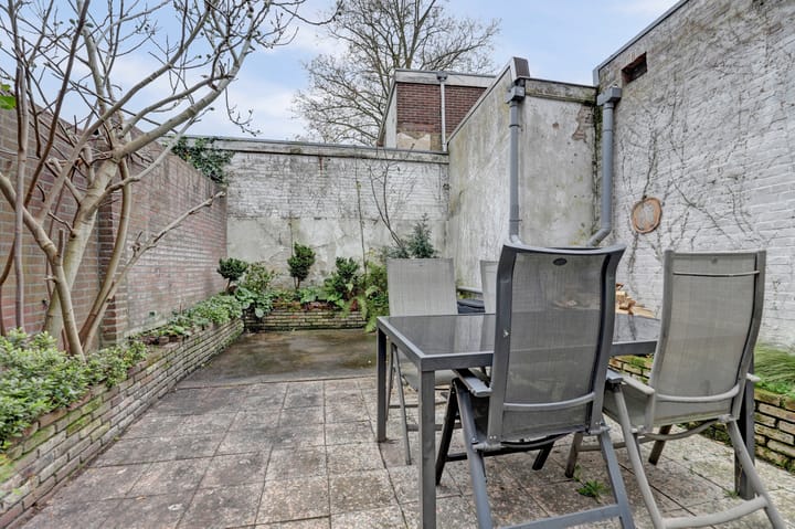 Foto 25 van Nieuwehaven 229