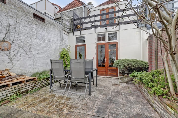 Foto 26 van Nieuwehaven 229