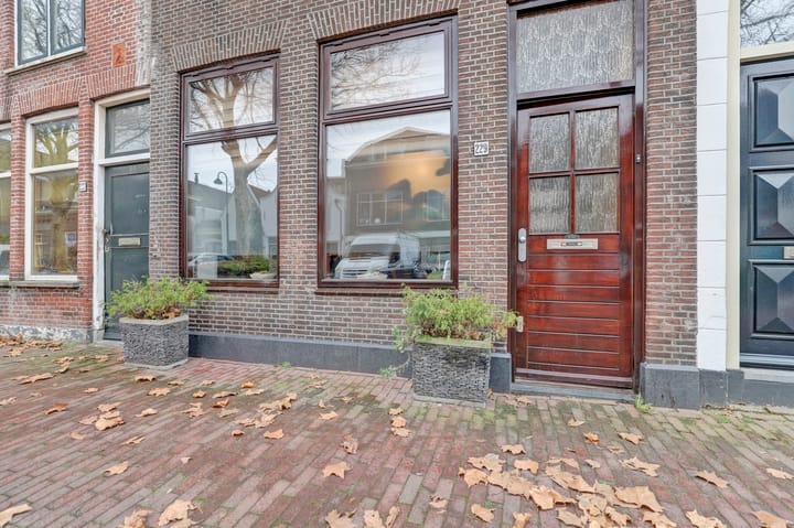 Foto 27 van Nieuwehaven 229