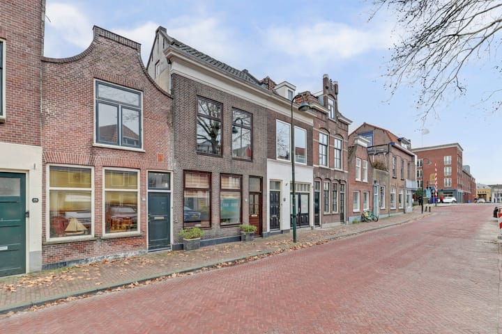 Foto 29 van Nieuwehaven 229