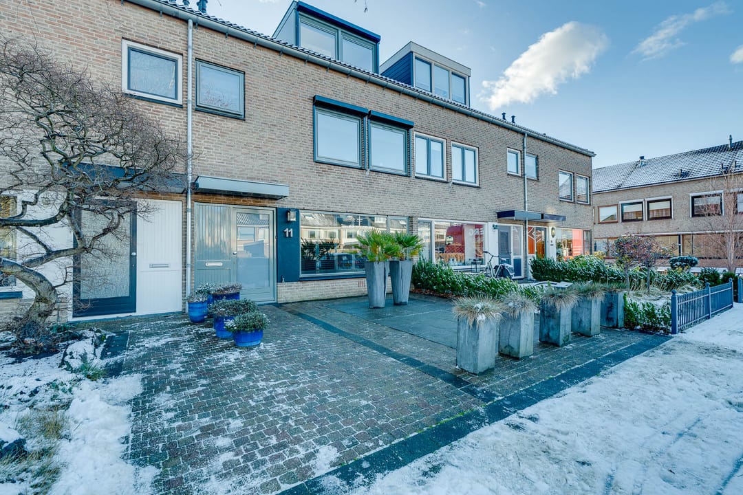 Foto 2 van Nassaulaan 11