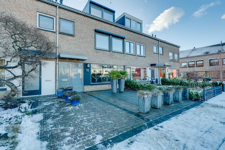 Foto 2 van Nassaulaan 11