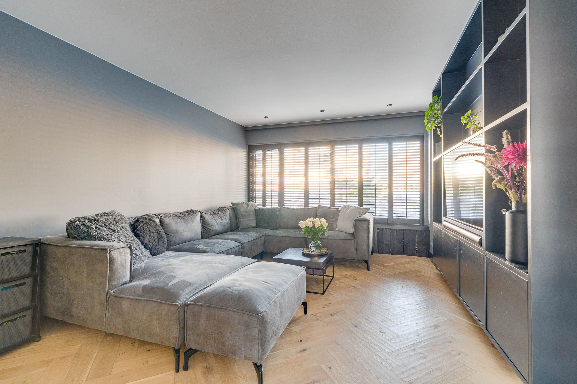 Foto 3 van Nassaulaan 11