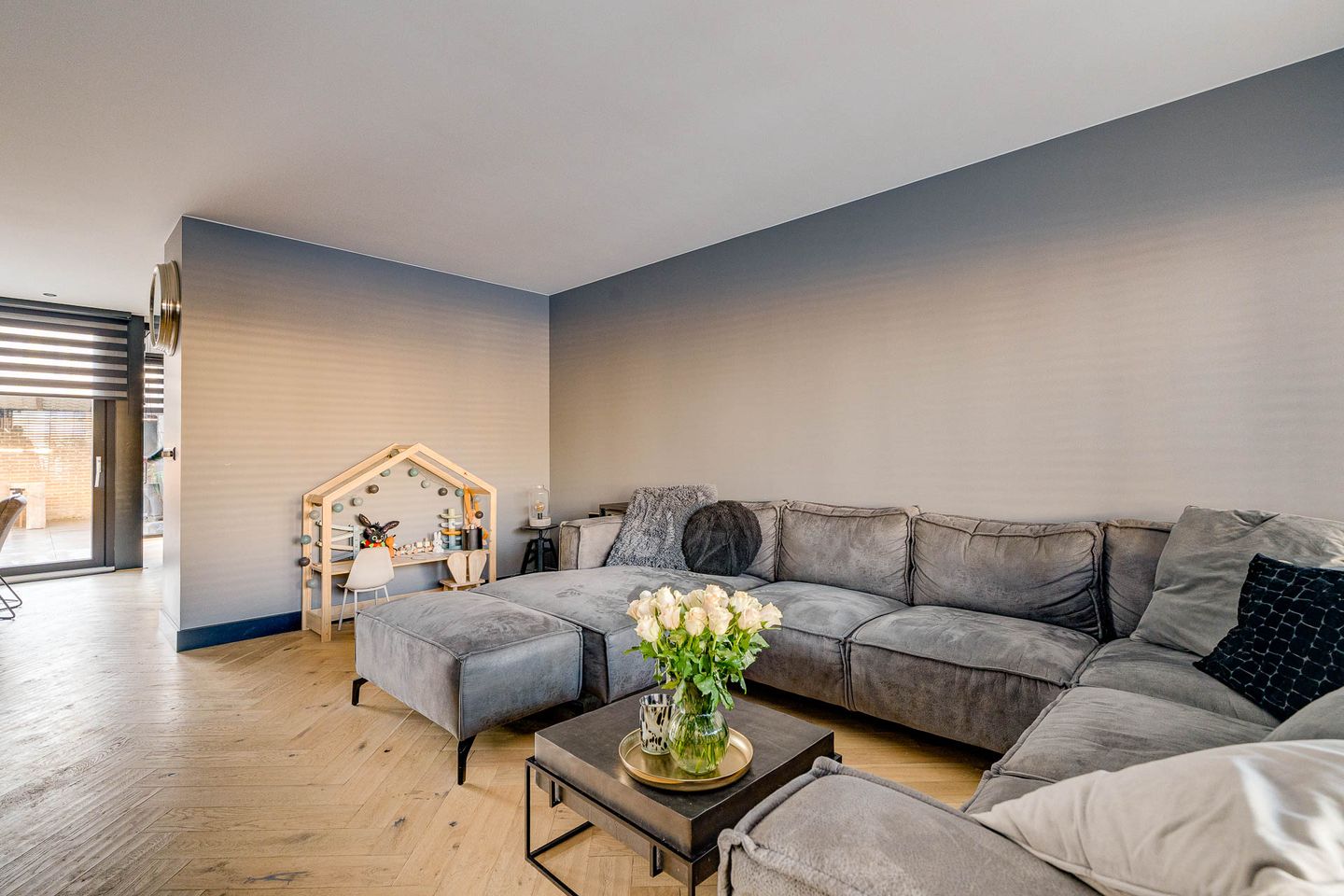 Foto 4 van Nassaulaan 11