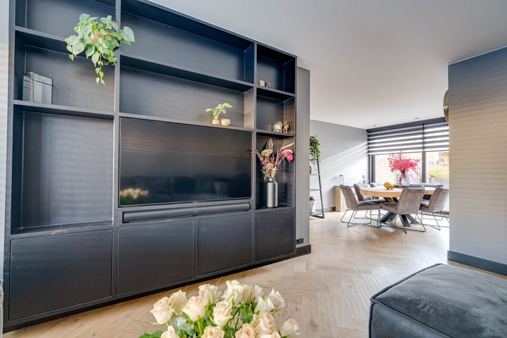 Foto 5 van Nassaulaan 11