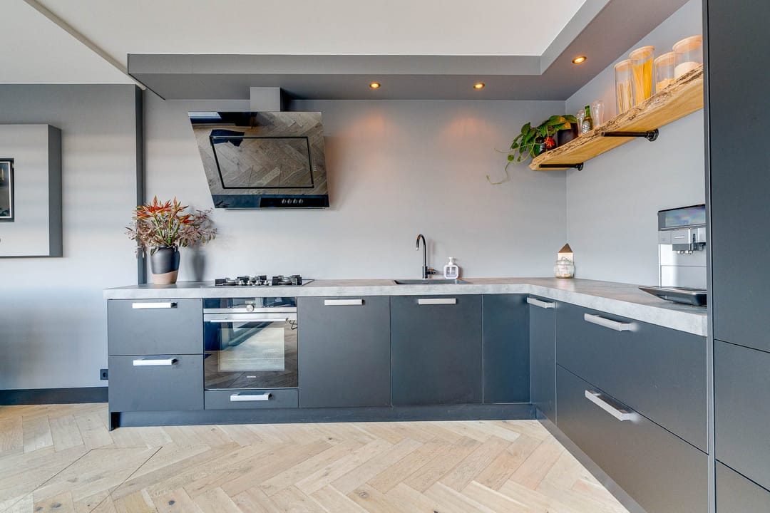 Foto 7 van Nassaulaan 11