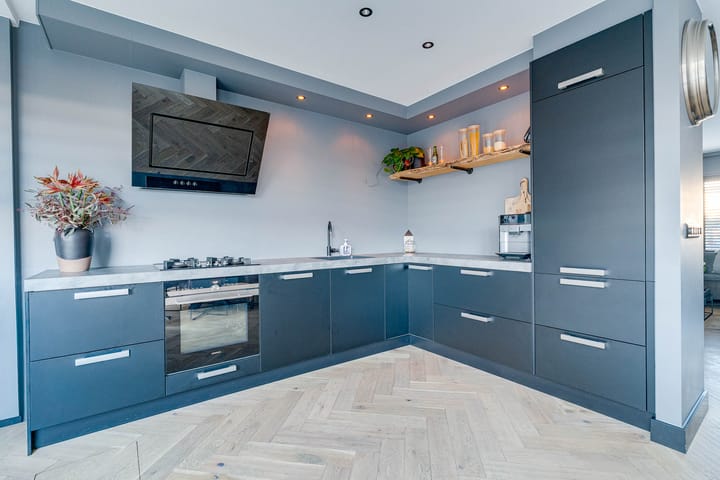 Foto 8 van Nassaulaan 11