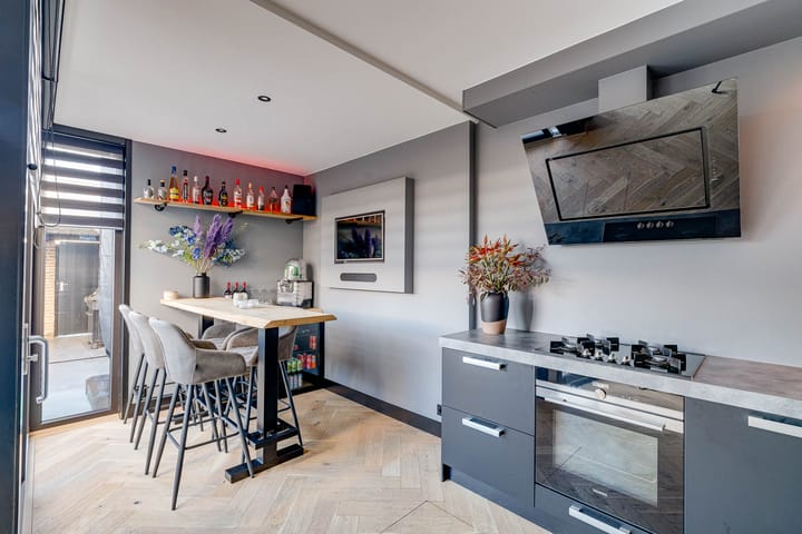 Foto 9 van Nassaulaan 11