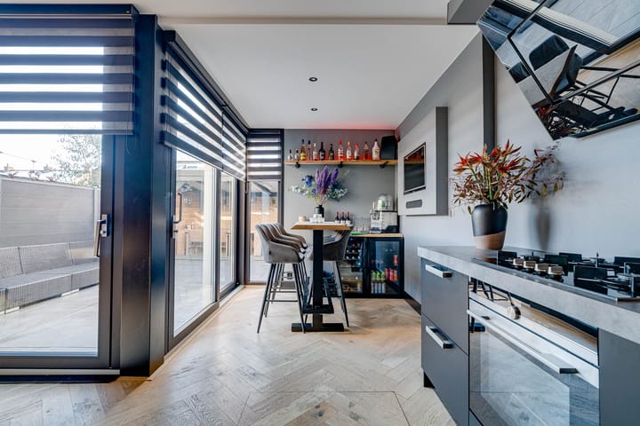 Foto 10 van Nassaulaan 11