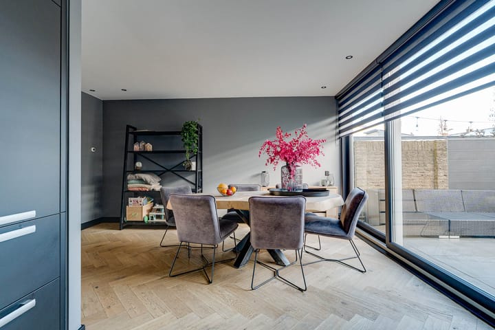 Foto 12 van Nassaulaan 11