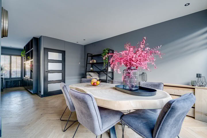 Foto 13 van Nassaulaan 11