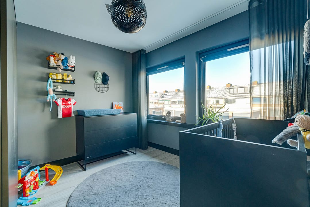 Foto 22 van Nassaulaan 11