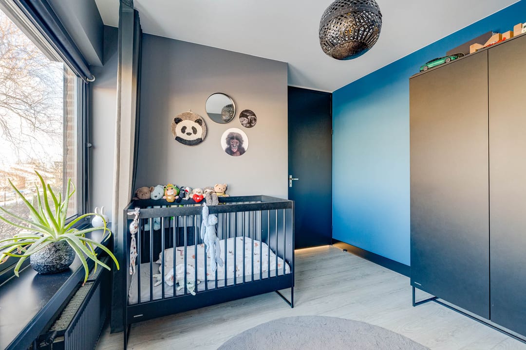 Foto 23 van Nassaulaan 11