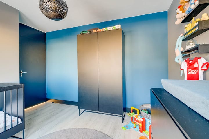 Foto 24 van Nassaulaan 11