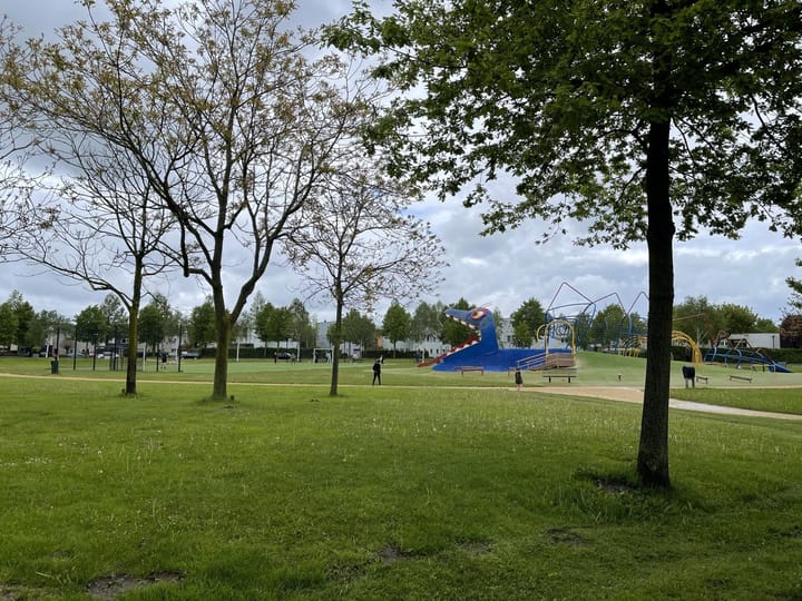 Foto 15 van Bever 13