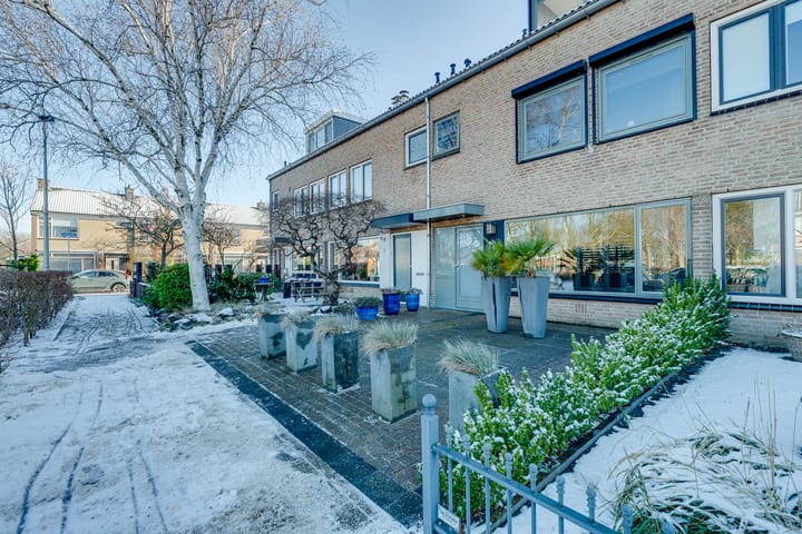 Foto 42 van Nassaulaan 11