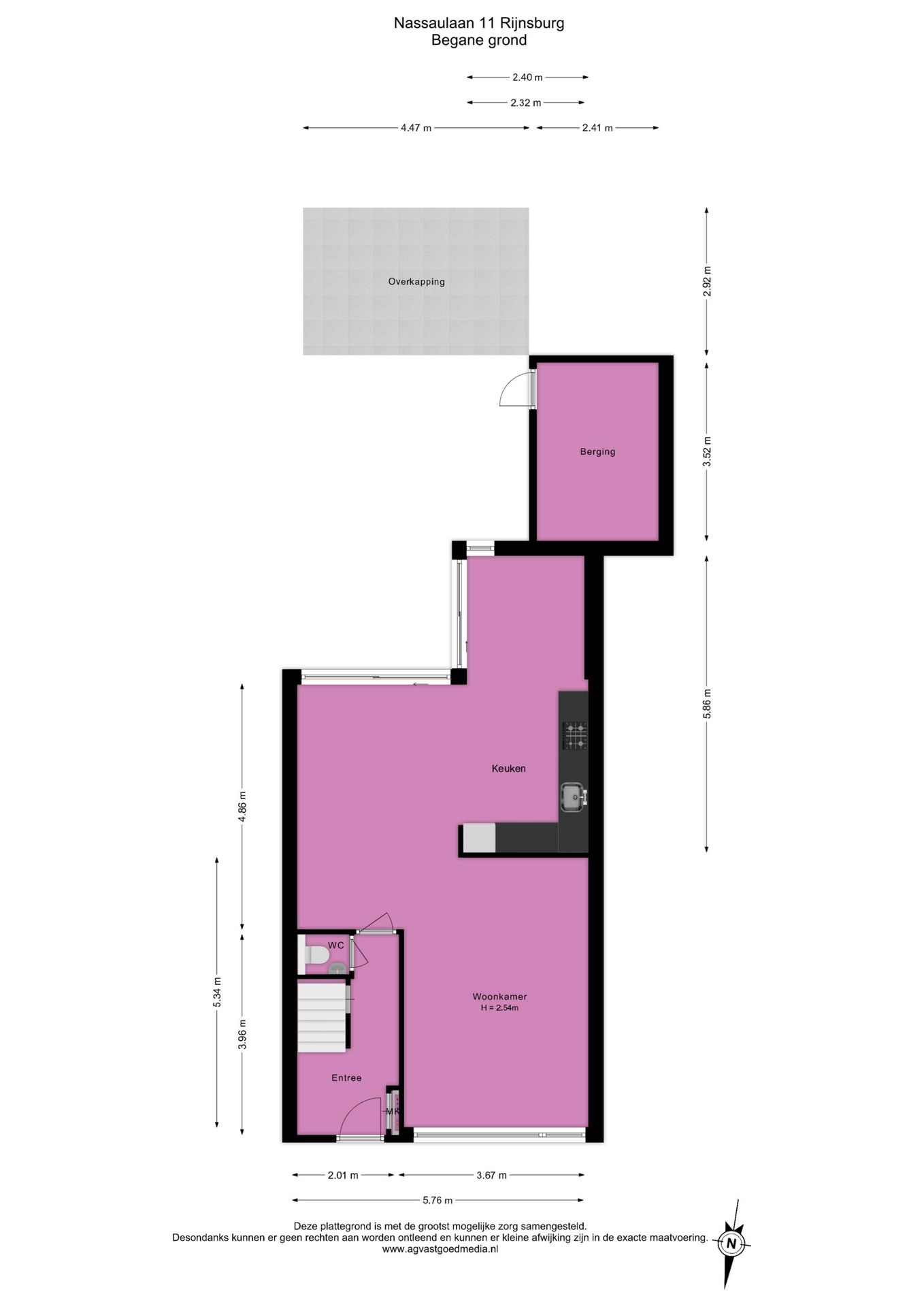 Foto 45 van Nassaulaan 11