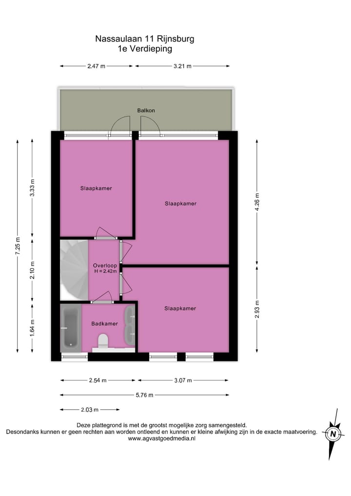 Foto 46 van Nassaulaan 11