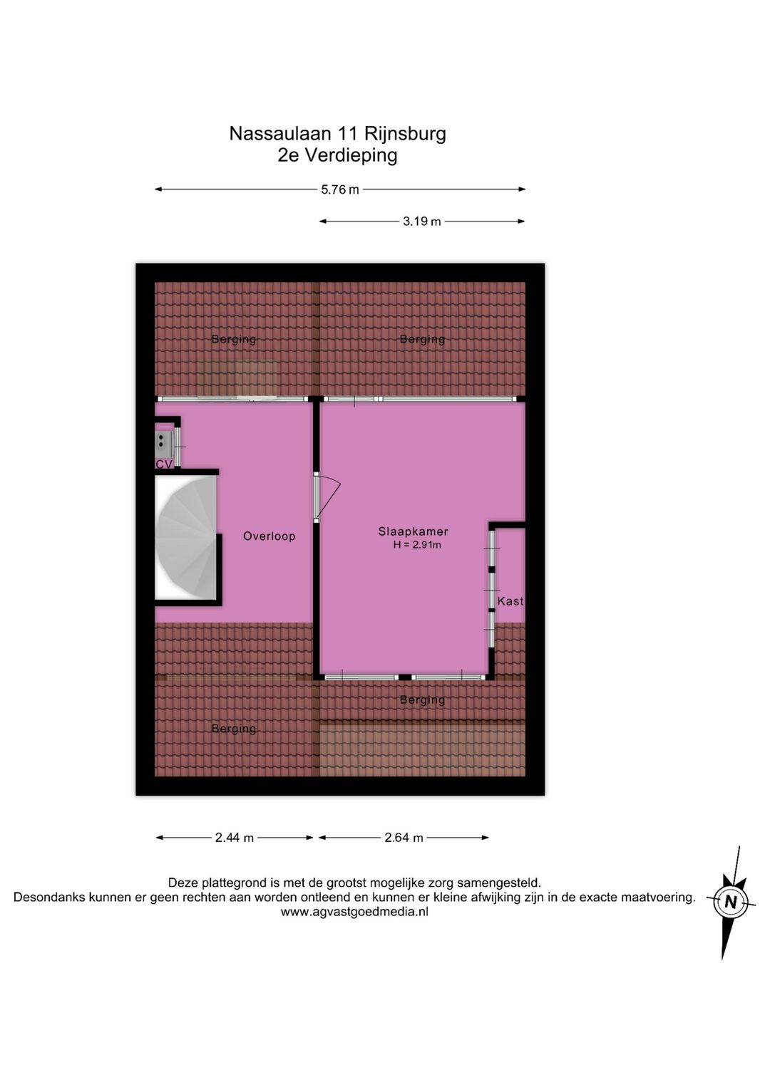 Foto 47 van Nassaulaan 11