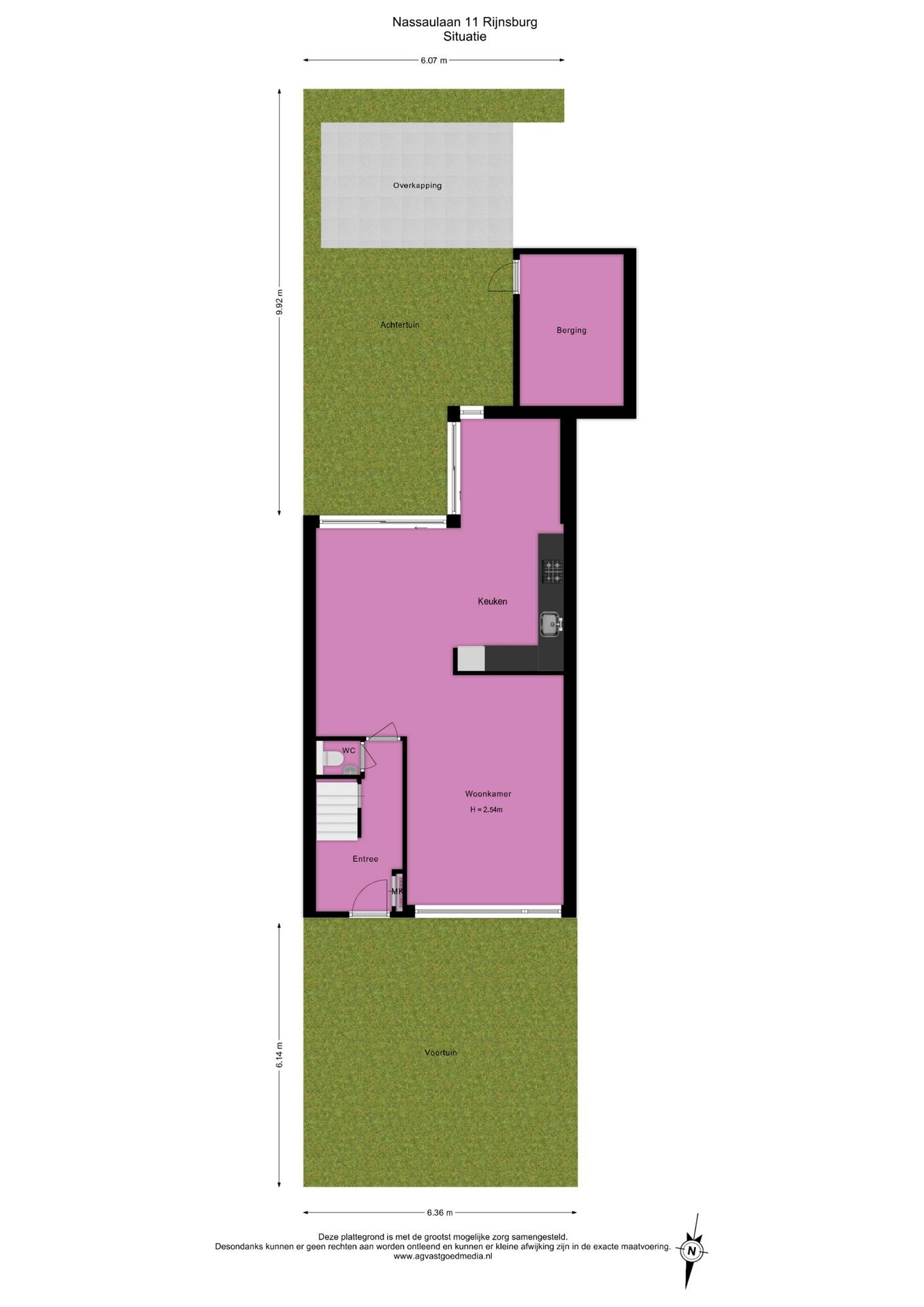 Foto 48 van Nassaulaan 11